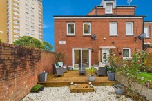 Images for Fairbairn Path, Glasgow