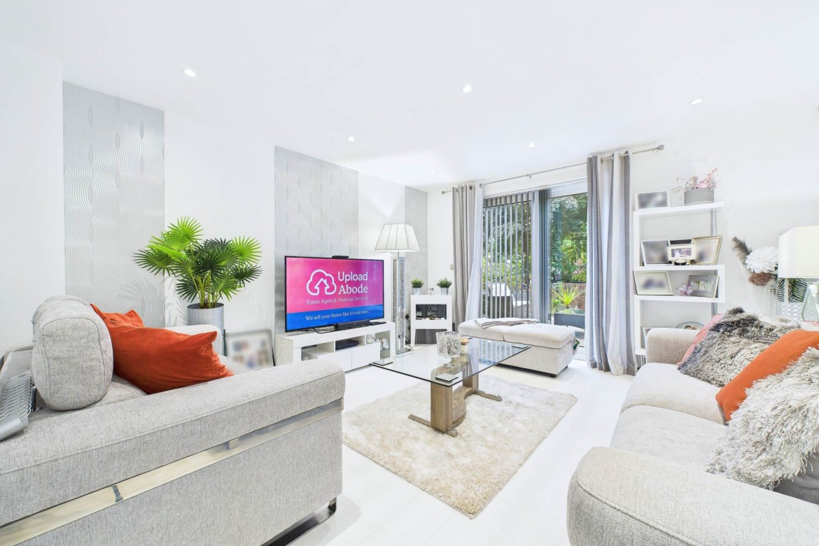 Images for Fairbairn Path, Glasgow