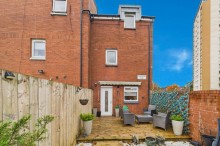 Images for Fairbairn Path, Glasgow