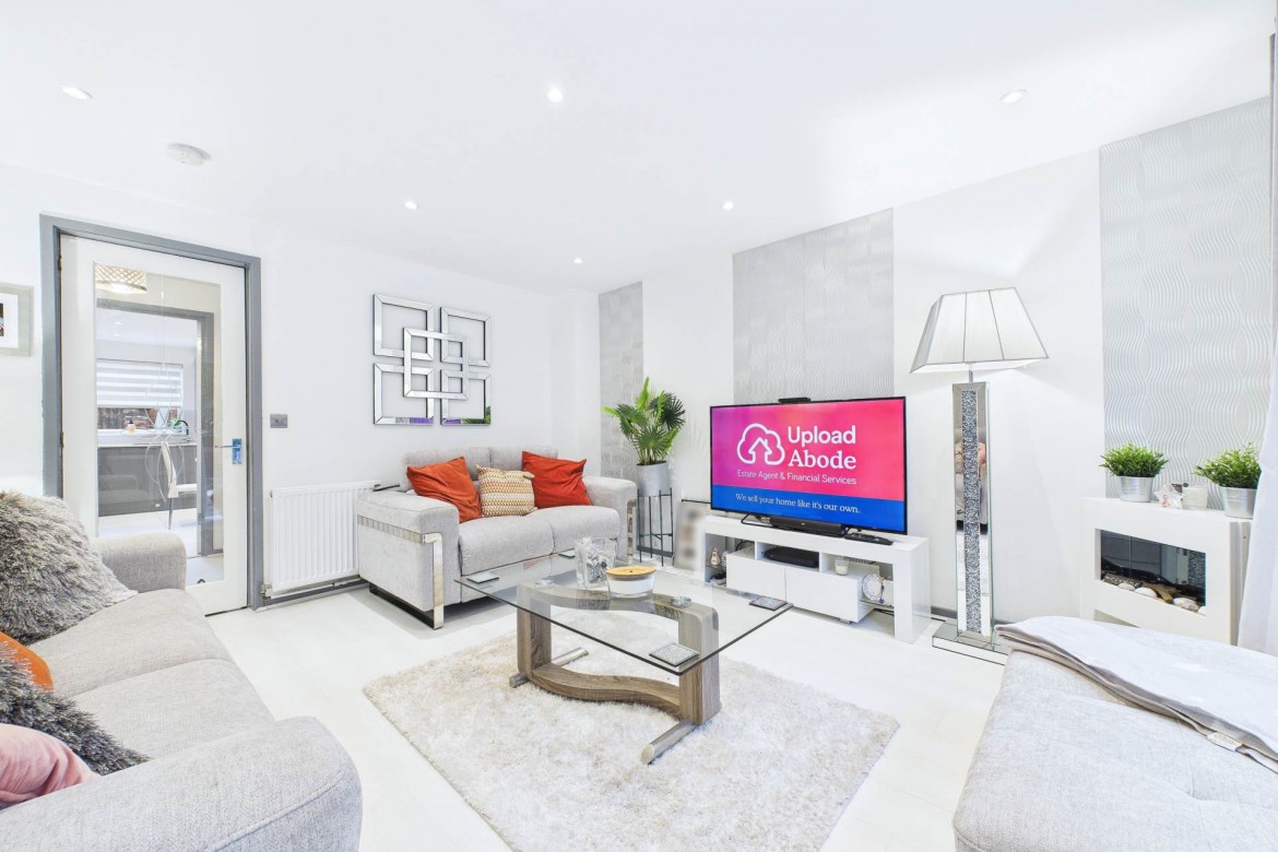 Images for Fairbairn Path, Glasgow