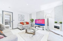 Images for Fairbairn Path, Glasgow