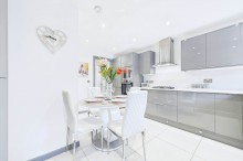 Images for Fairbairn Path, Glasgow