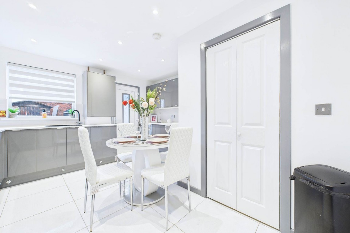 Images for Fairbairn Path, Glasgow