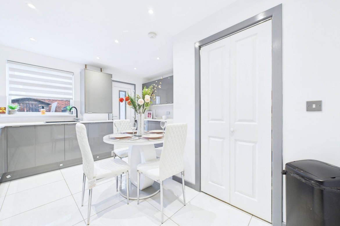 Images for Fairbairn Path, Glasgow