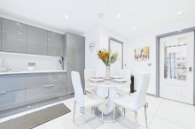 Images for Fairbairn Path, Glasgow