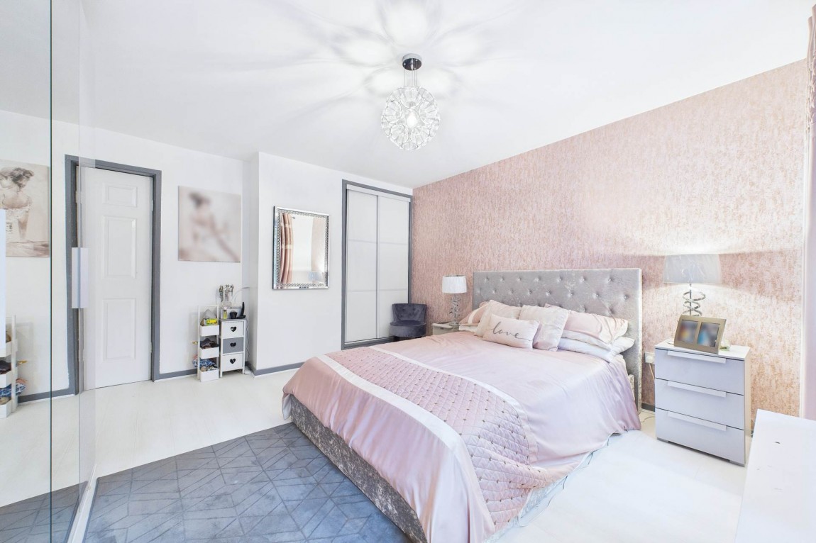 Images for Fairbairn Path, Glasgow