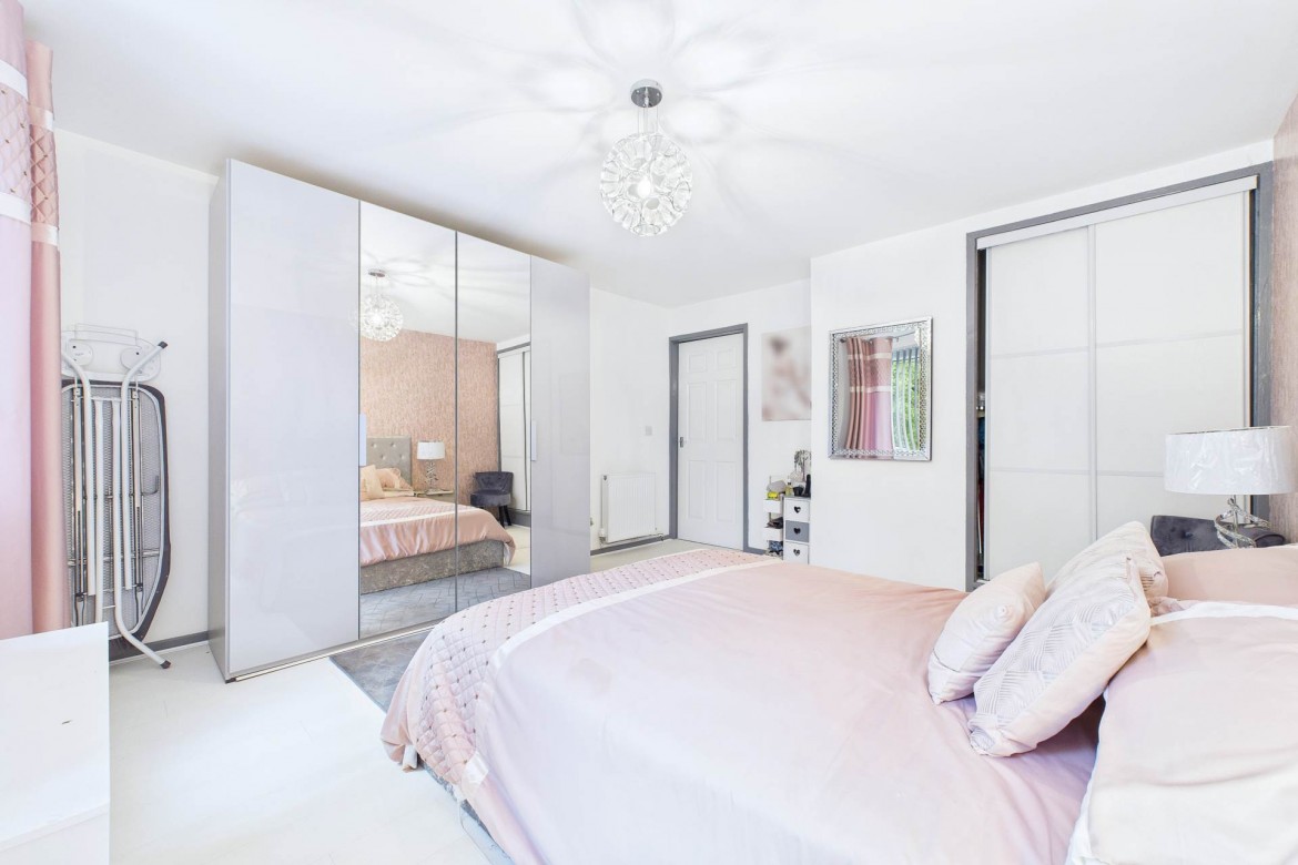 Images for Fairbairn Path, Glasgow