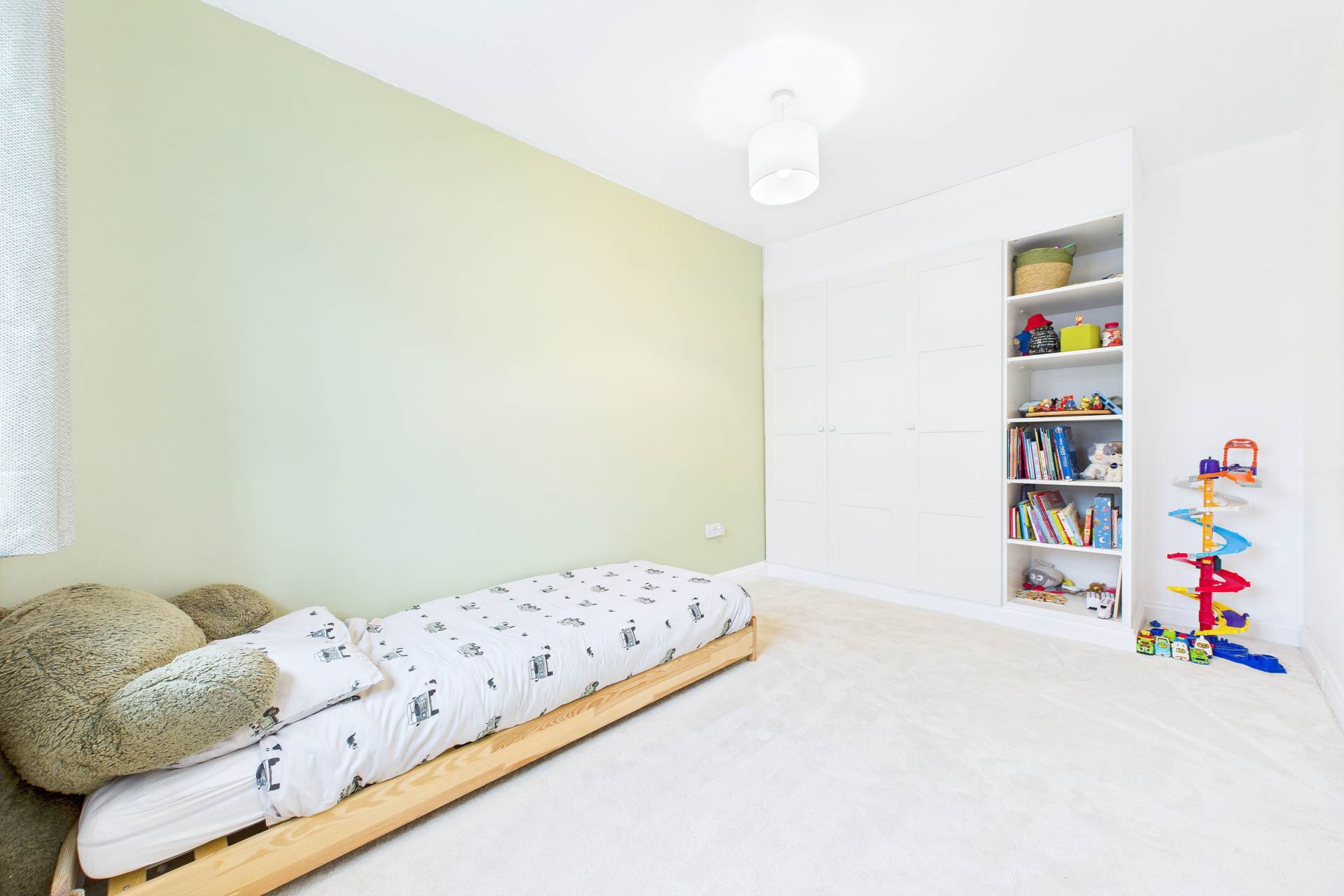 Skylands Rise, Hamilton