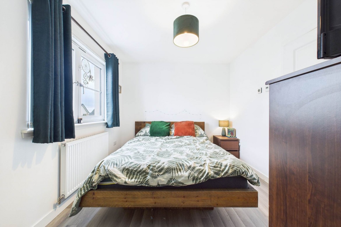 Images for Clare Crescent, Larkhall