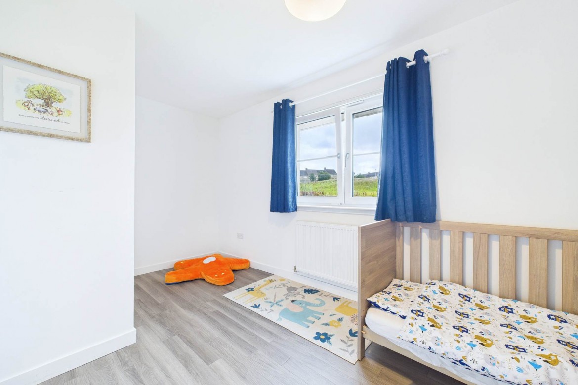 Images for Clare Crescent, Larkhall