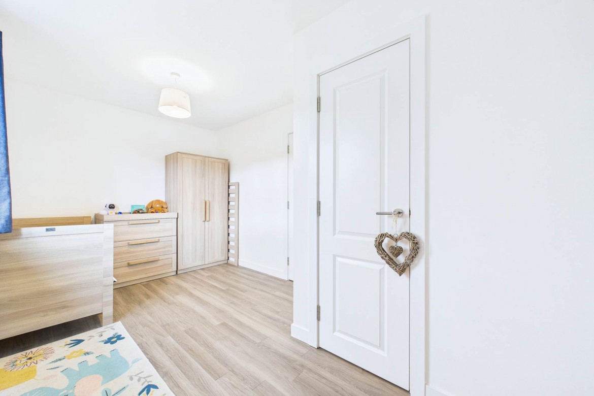 Images for Clare Crescent, Larkhall