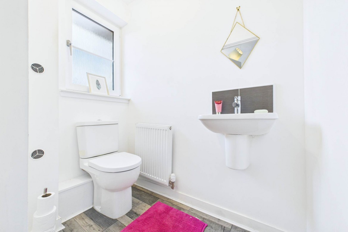 Images for Clare Crescent, Larkhall