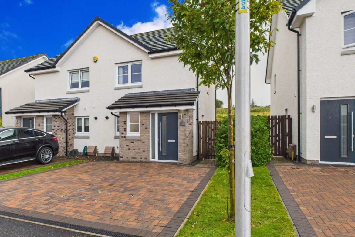 Images for Clare Crescent, Larkhall