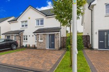 Images for Clare Crescent, Larkhall