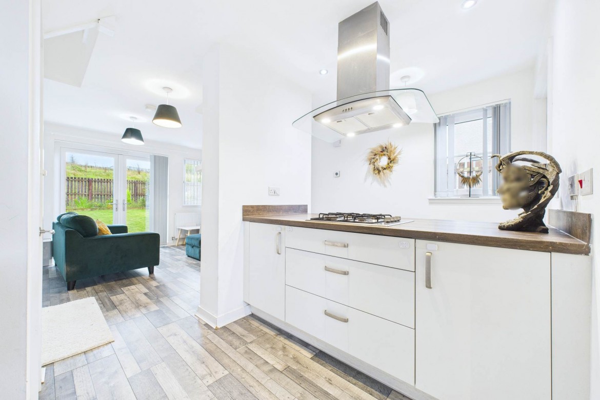 Images for Clare Crescent, Larkhall