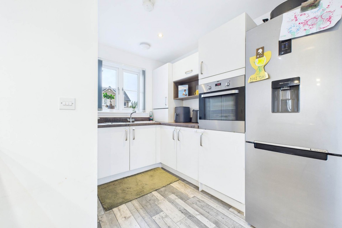 Images for Clare Crescent, Larkhall