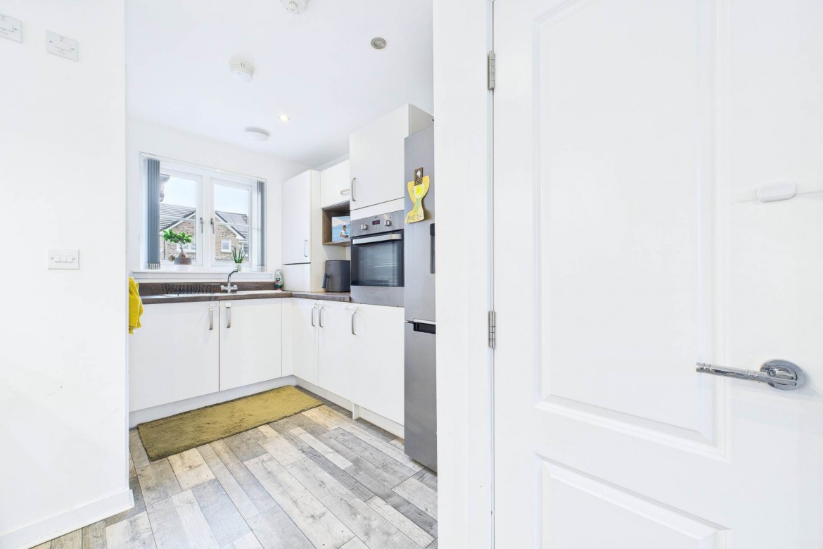 Images for Clare Crescent, Larkhall