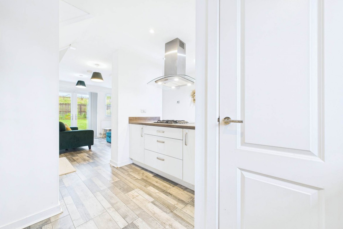 Images for Clare Crescent, Larkhall