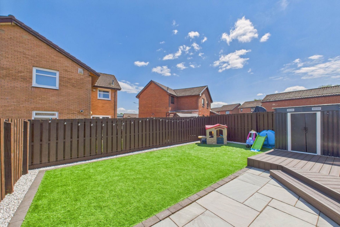 Images for Galloway Avenue, Hamilton
