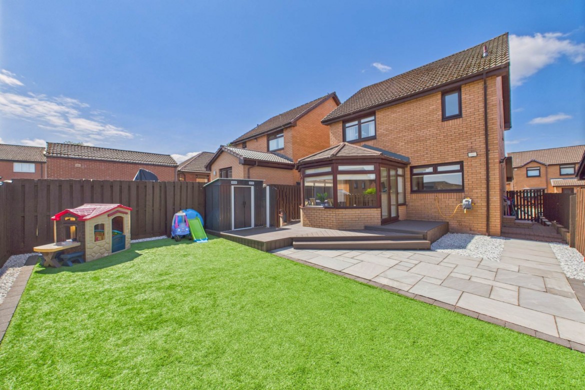 Images for Galloway Avenue, Hamilton