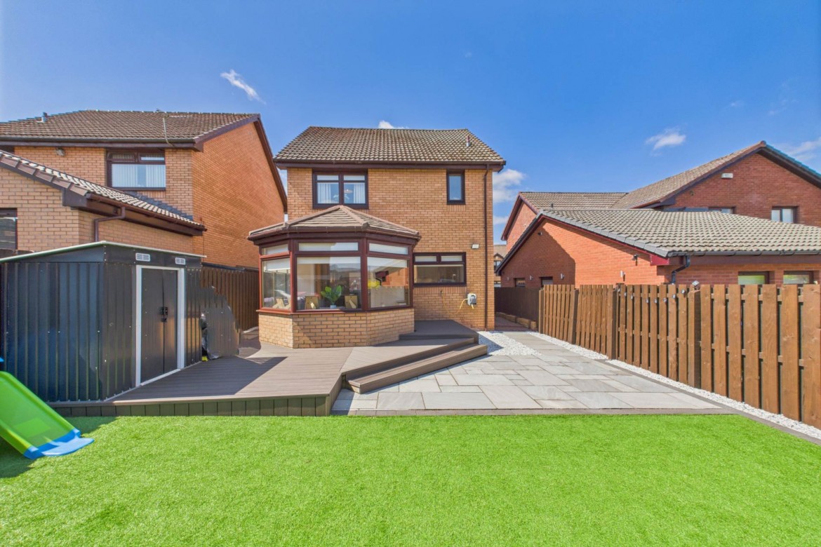 Images for Galloway Avenue, Hamilton