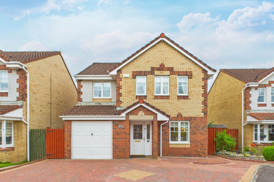 Images for Springbank Crescent, Carfin, Motherwell