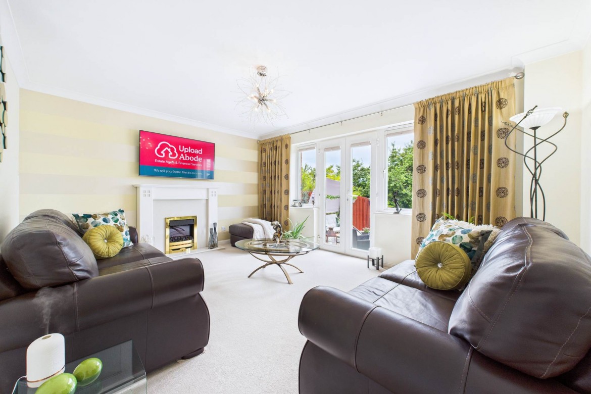Images for Springbank Crescent, Carfin, Motherwell