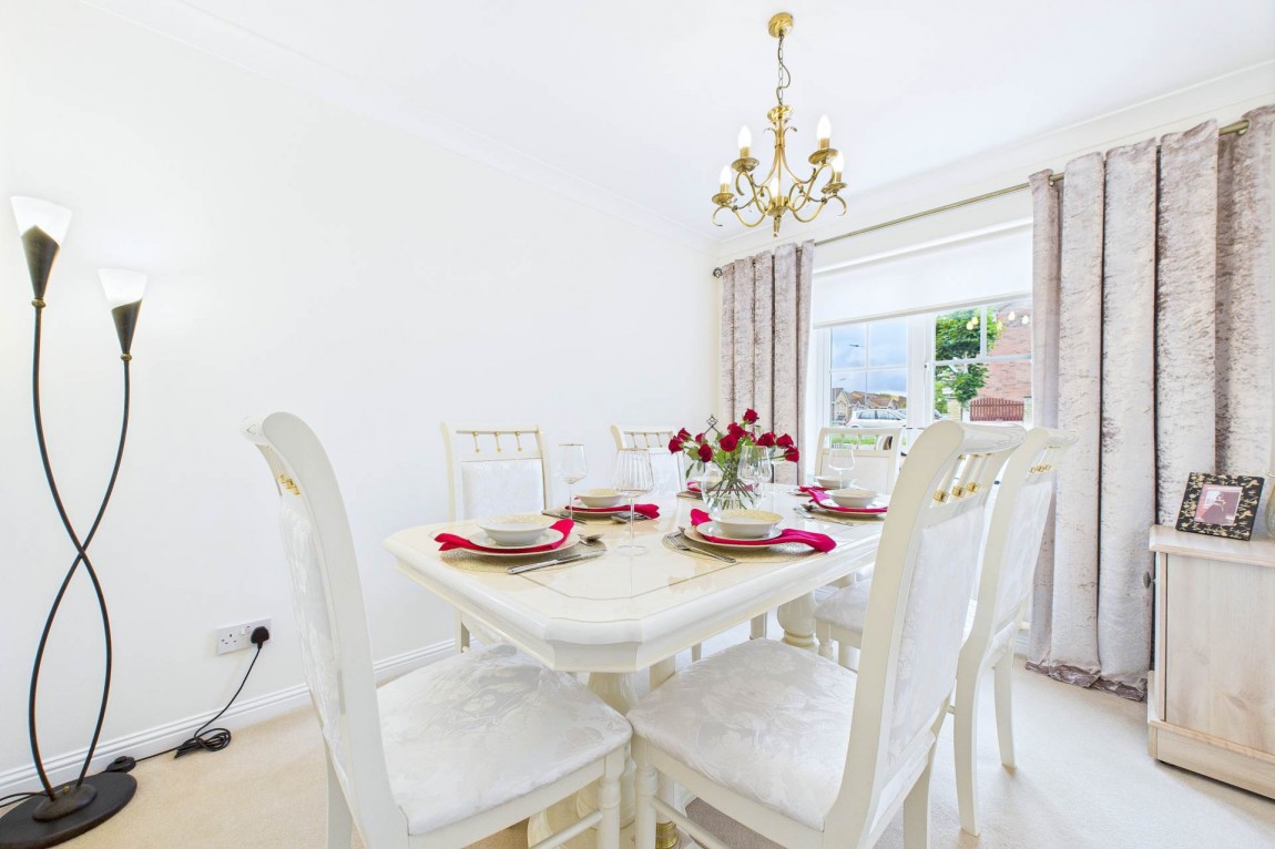 Images for Springbank Crescent, Carfin, Motherwell