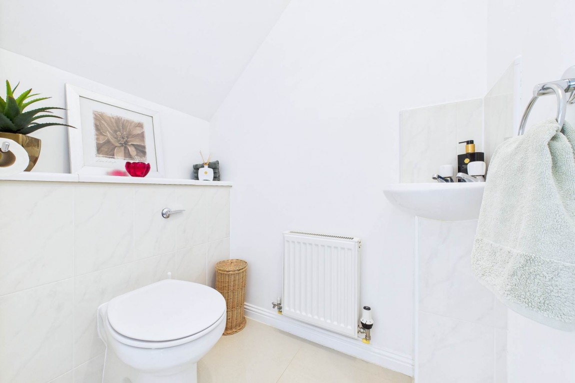 Images for Springbank Crescent, Carfin, Motherwell