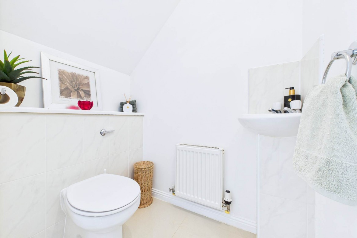 Images for Springbank Crescent, Carfin, Motherwell