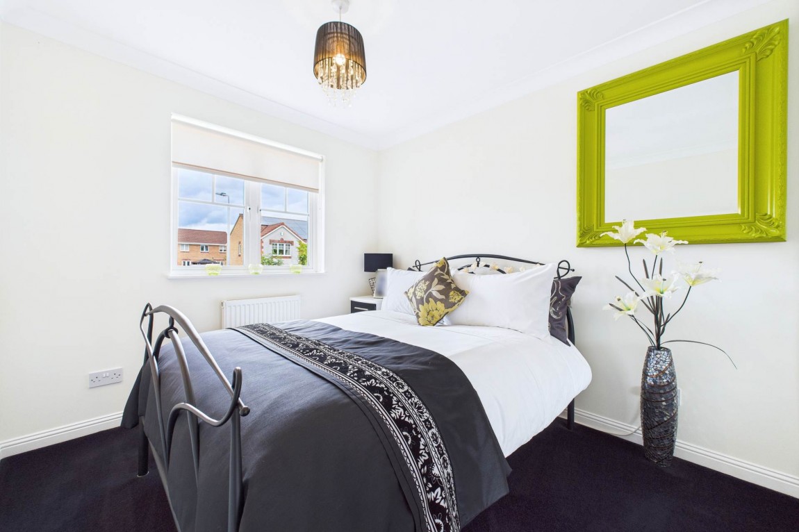 Images for Springbank Crescent, Carfin, Motherwell
