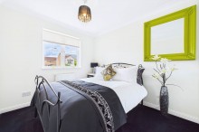 Images for Springbank Crescent, Carfin, Motherwell
