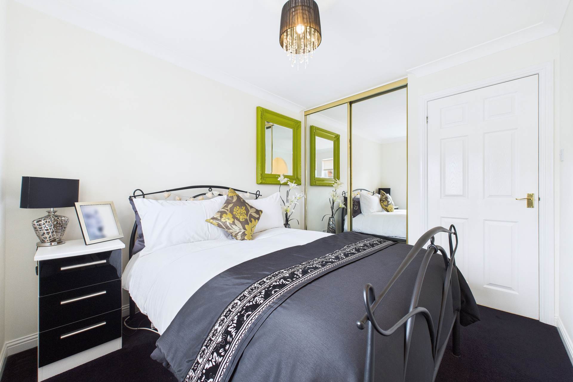 Springbank Crescent, Carfin, Motherwell