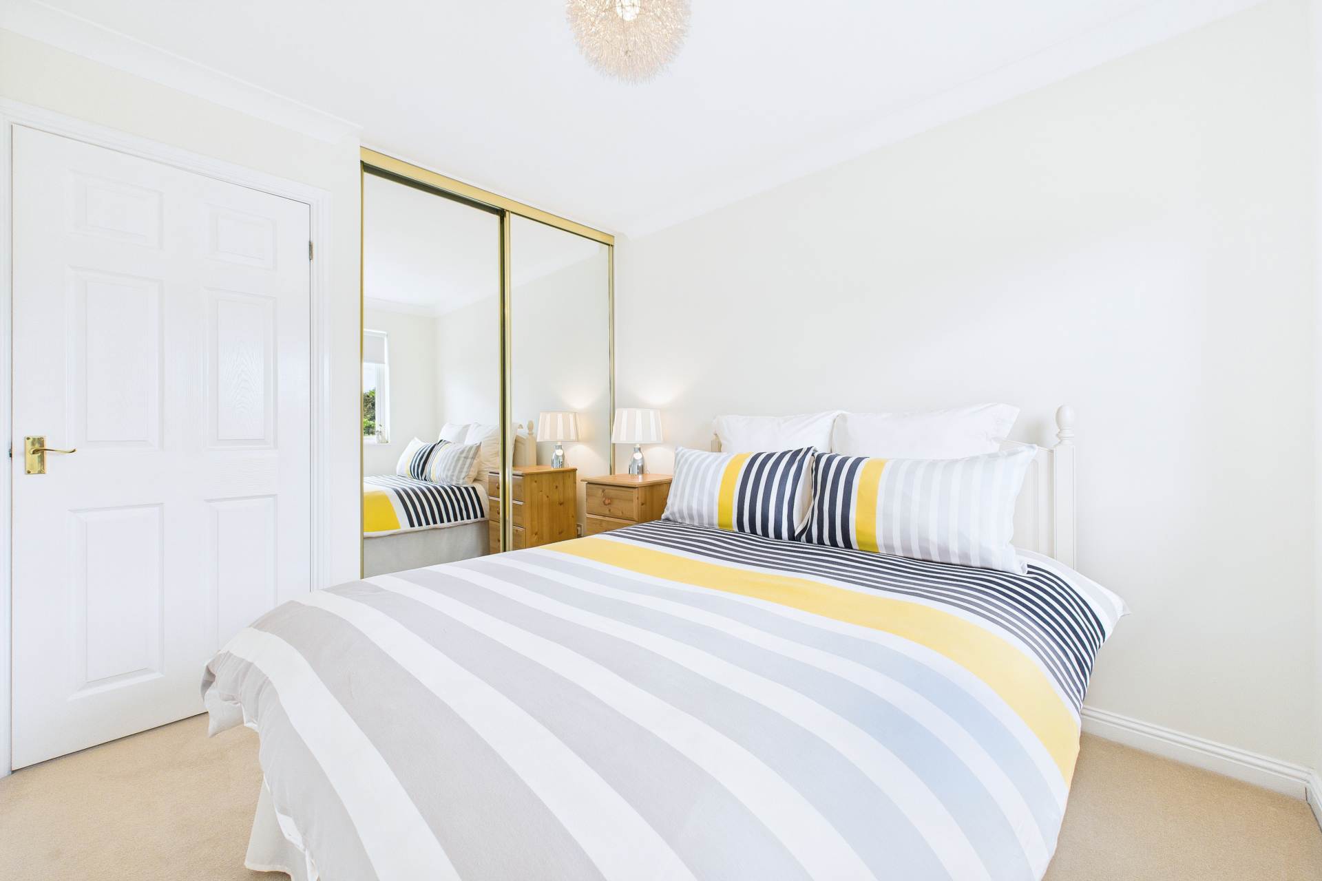 Springbank Crescent, Carfin, Motherwell