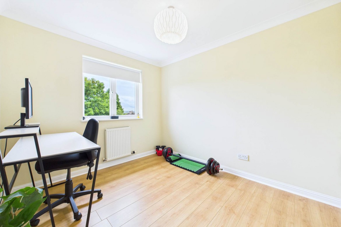 Images for Springbank Crescent, Carfin, Motherwell
