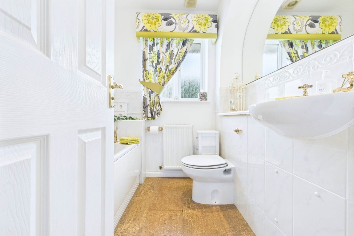 Images for Springbank Crescent, Carfin, Motherwell