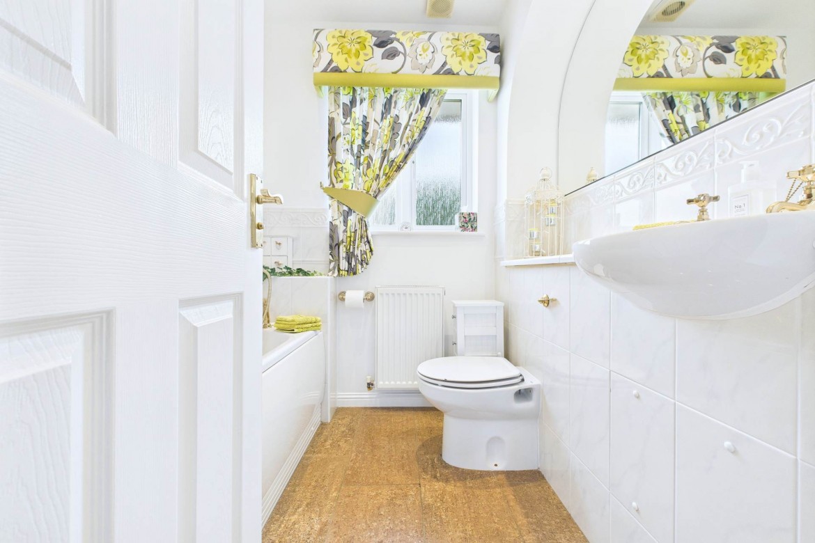 Images for Springbank Crescent, Carfin, Motherwell