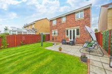 Images for Springbank Crescent, Carfin, Motherwell
