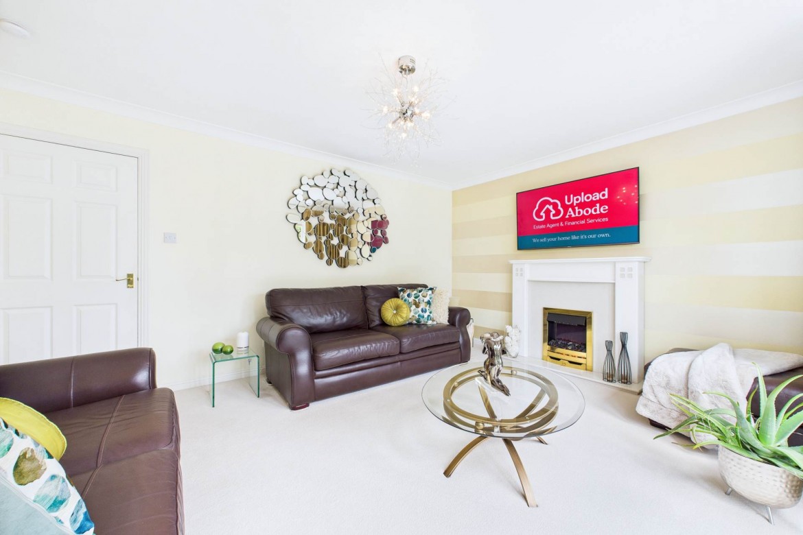 Images for Springbank Crescent, Carfin, Motherwell