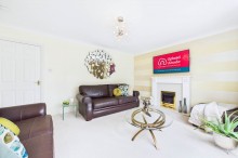 Images for Springbank Crescent, Carfin, Motherwell