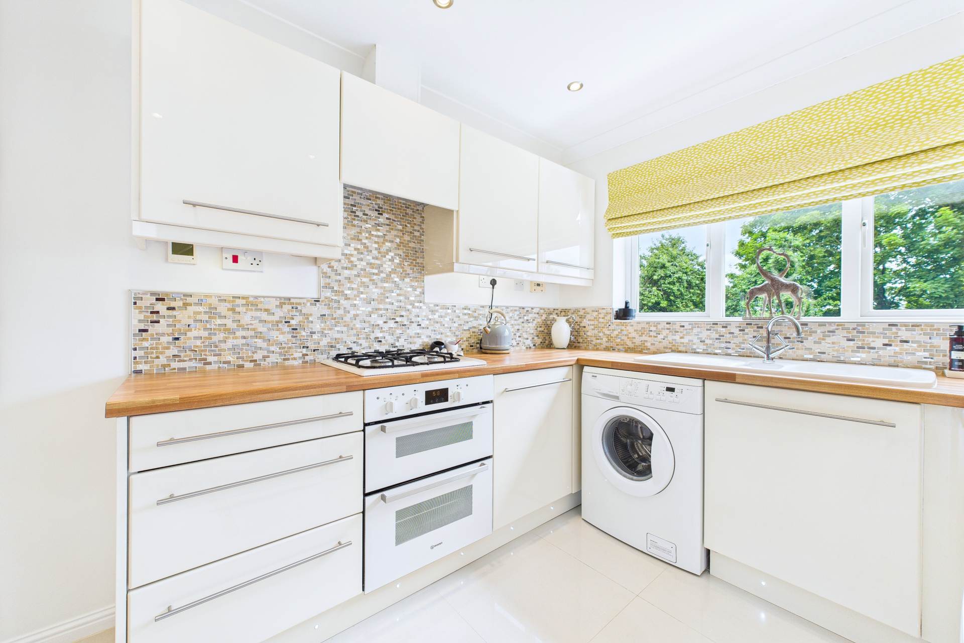 Springbank Crescent, Carfin, Motherwell