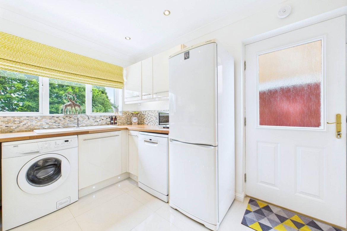 Images for Springbank Crescent, Carfin, Motherwell