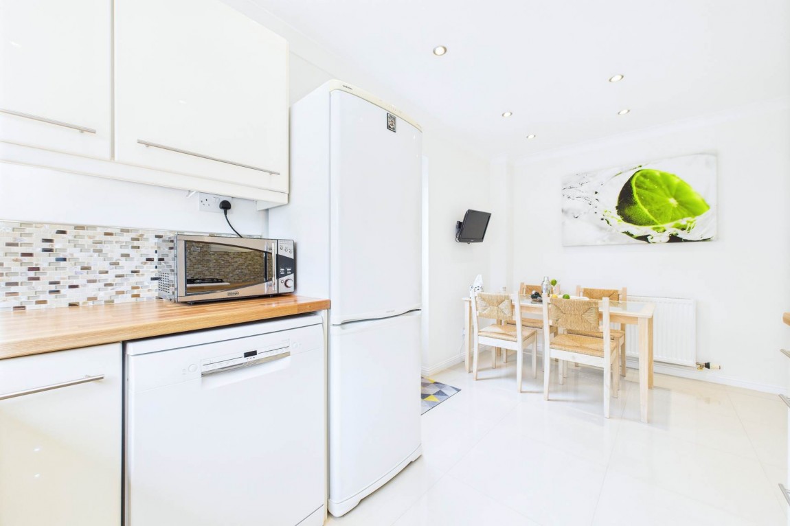 Images for Springbank Crescent, Carfin, Motherwell