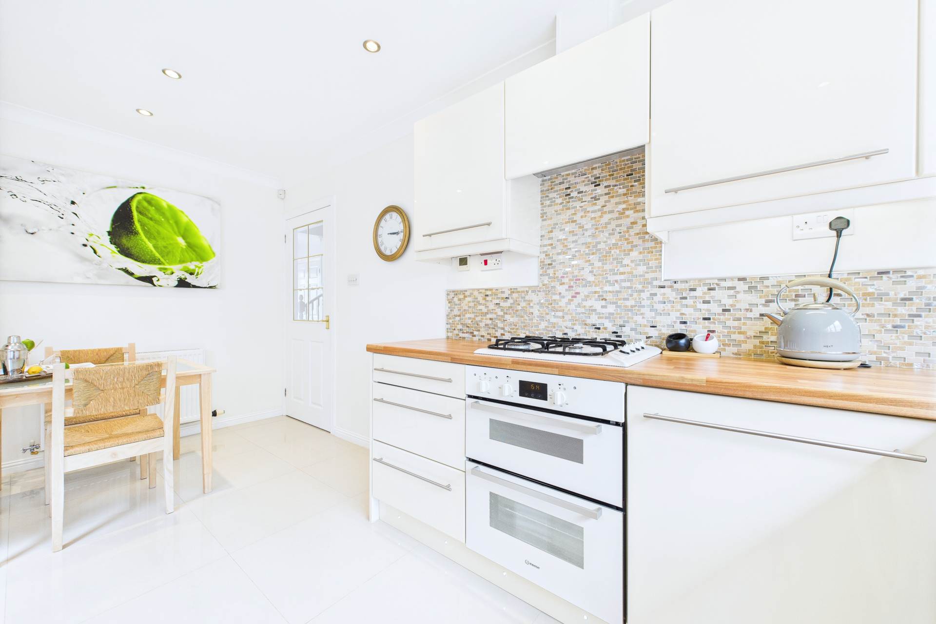Springbank Crescent, Carfin, Motherwell
