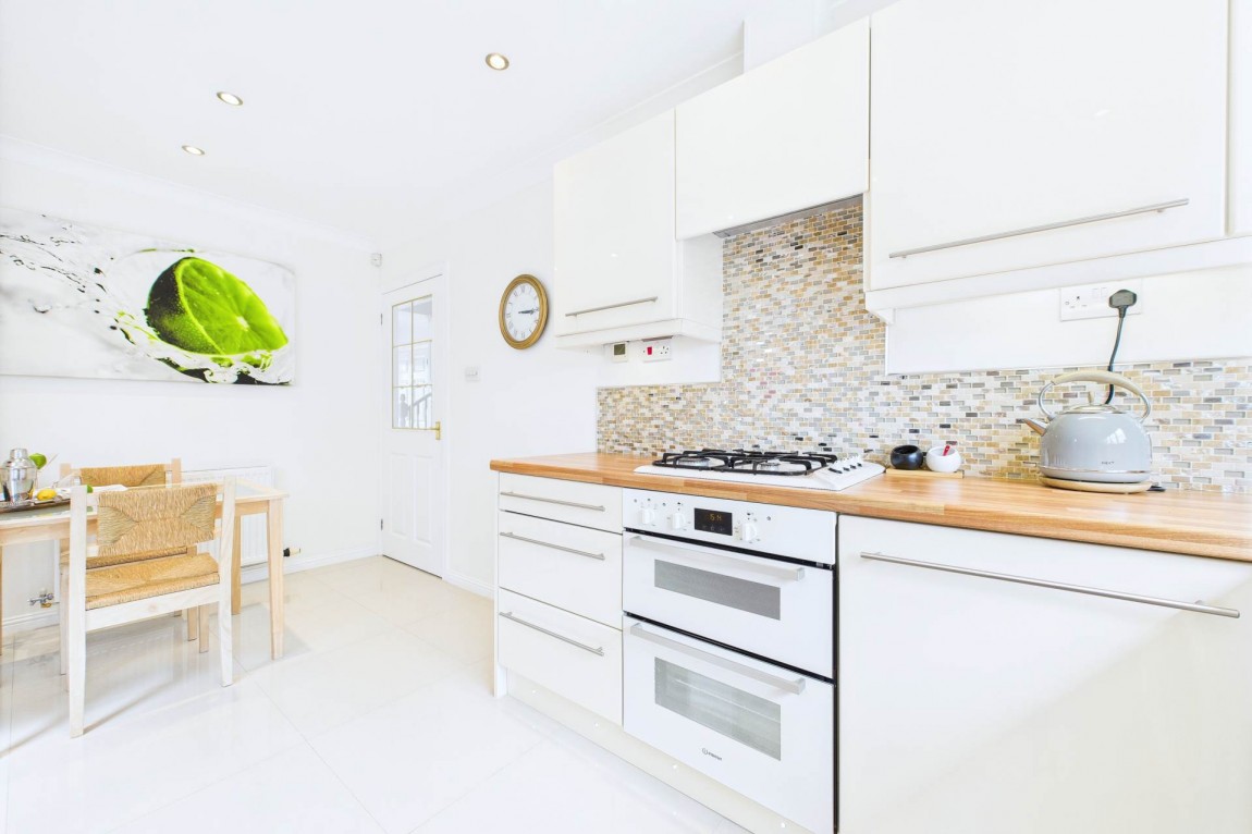 Images for Springbank Crescent, Carfin, Motherwell