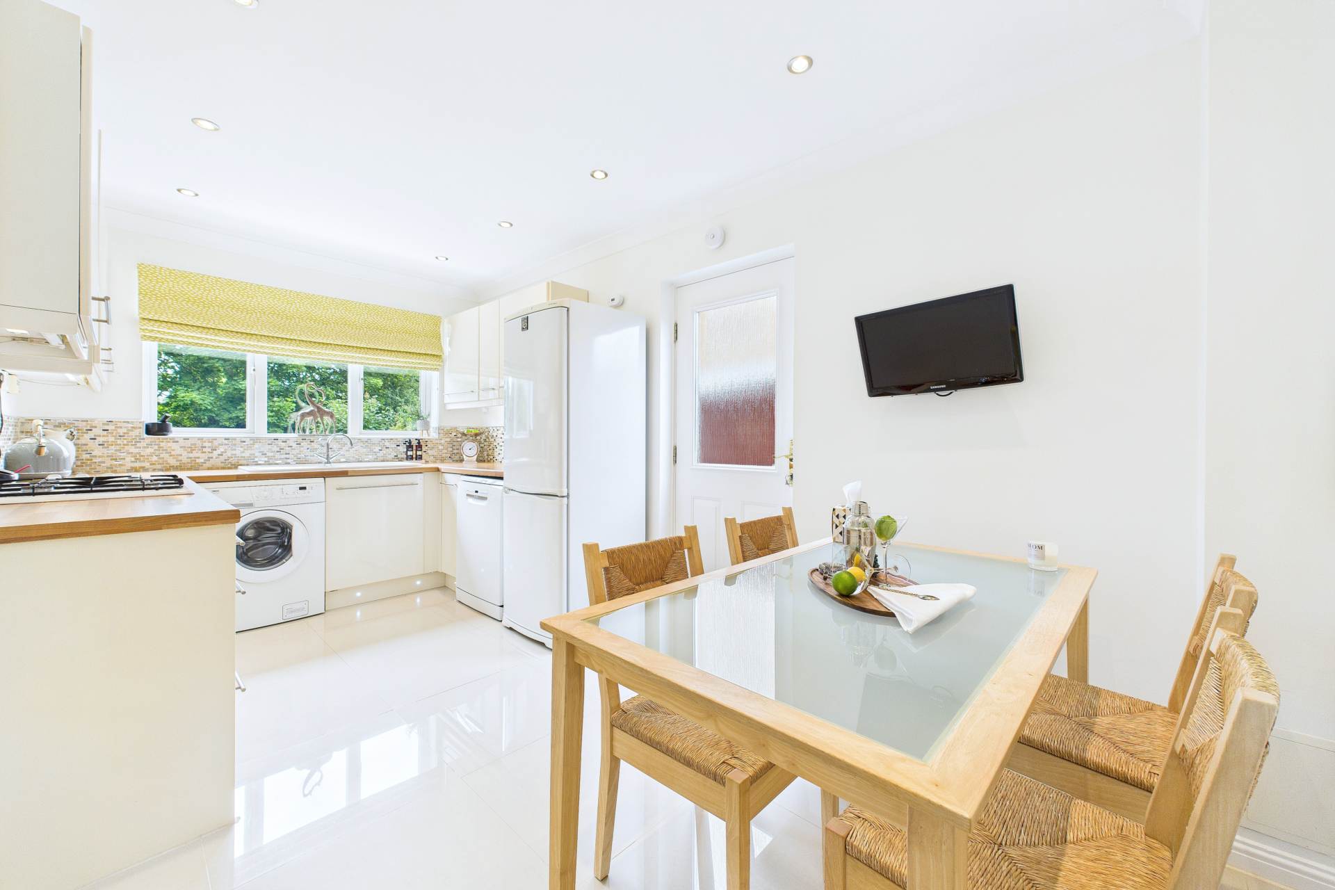 Springbank Crescent, Carfin, Motherwell