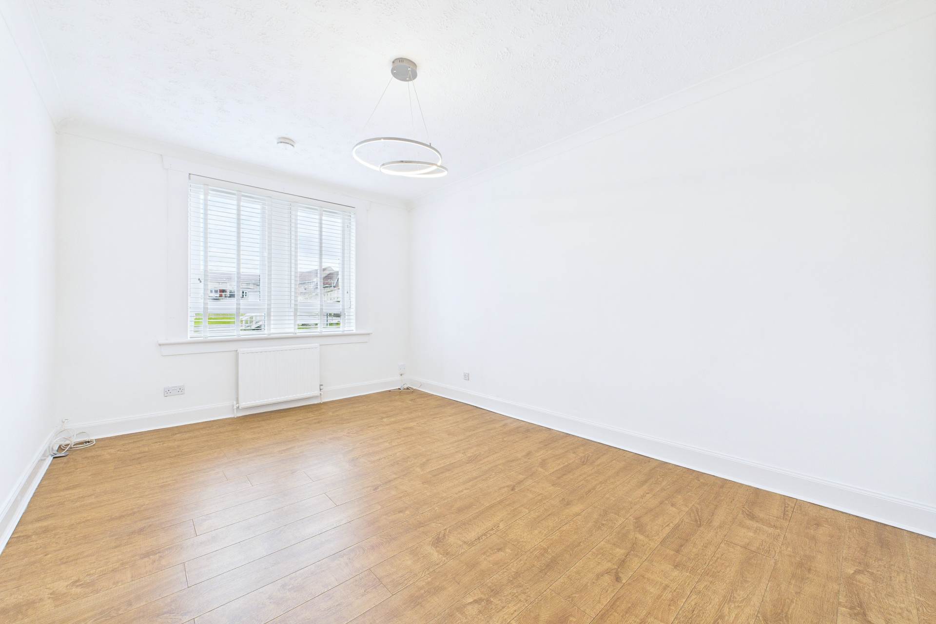 Muirhall Terrace, Shotts