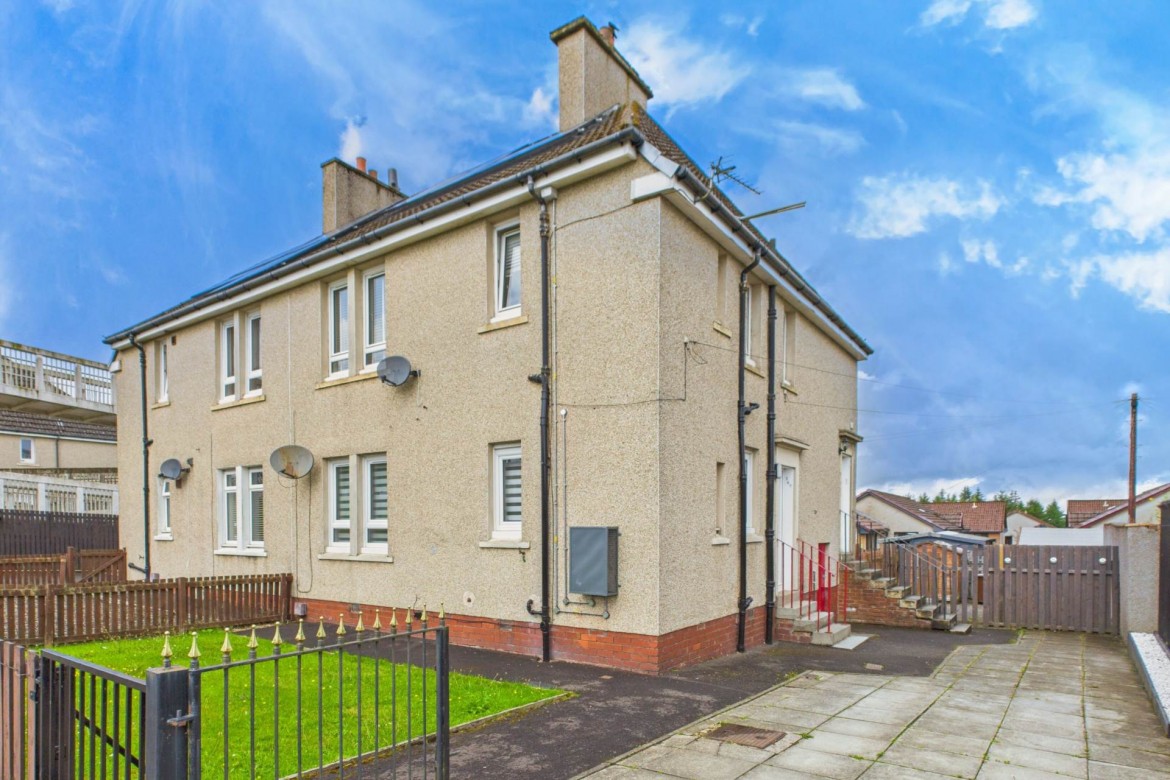 Images for Muirhall Terrace, Shotts