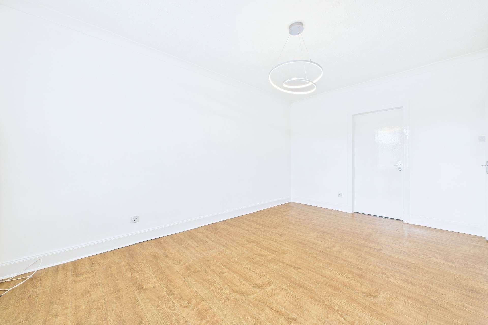 Muirhall Terrace, Shotts