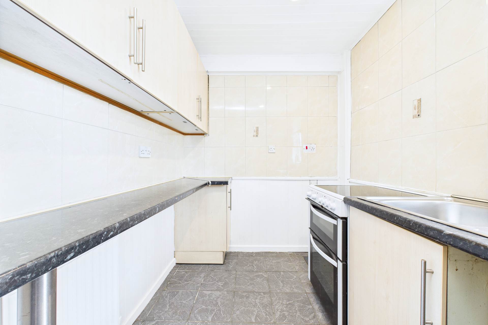 Muirhall Terrace, Shotts